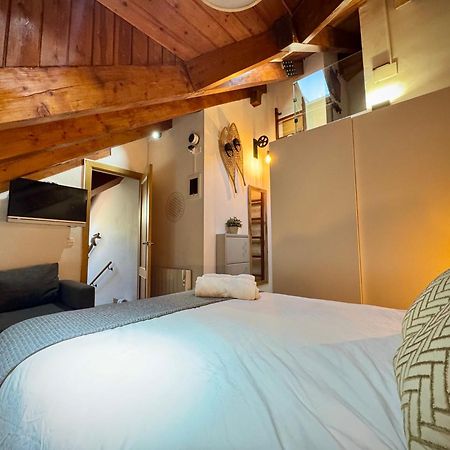 Cal Domenec Rialp - Duplex Con Encanto - Se Admiten Mascotas Kültér fotó