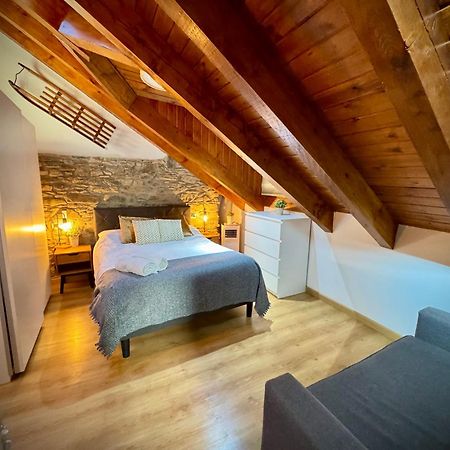 Cal Domenec Rialp - Duplex Con Encanto - Se Admiten Mascotas Kültér fotó