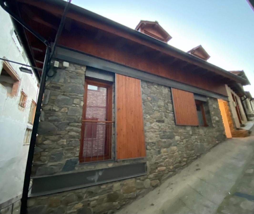 Cal Domenec Rialp - Duplex Con Encanto - Se Admiten Mascotas Kültér fotó