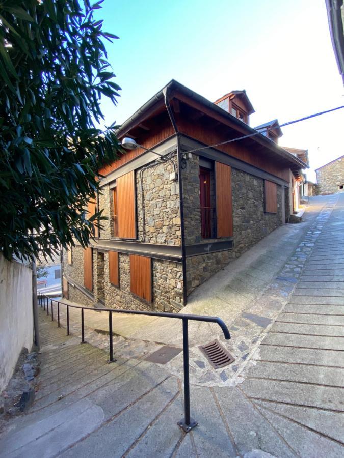 Cal Domenec Rialp - Duplex Con Encanto - Se Admiten Mascotas Kültér fotó