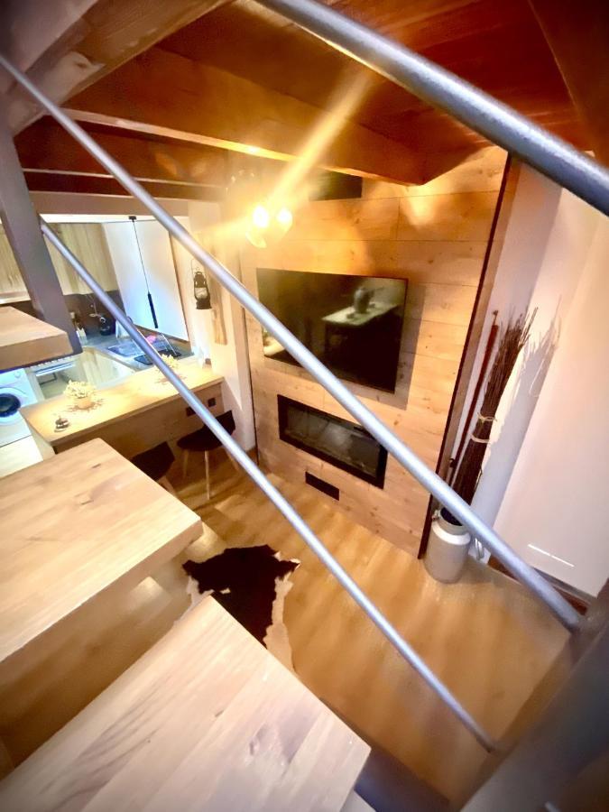 Cal Domenec Rialp - Duplex Con Encanto - Se Admiten Mascotas Kültér fotó