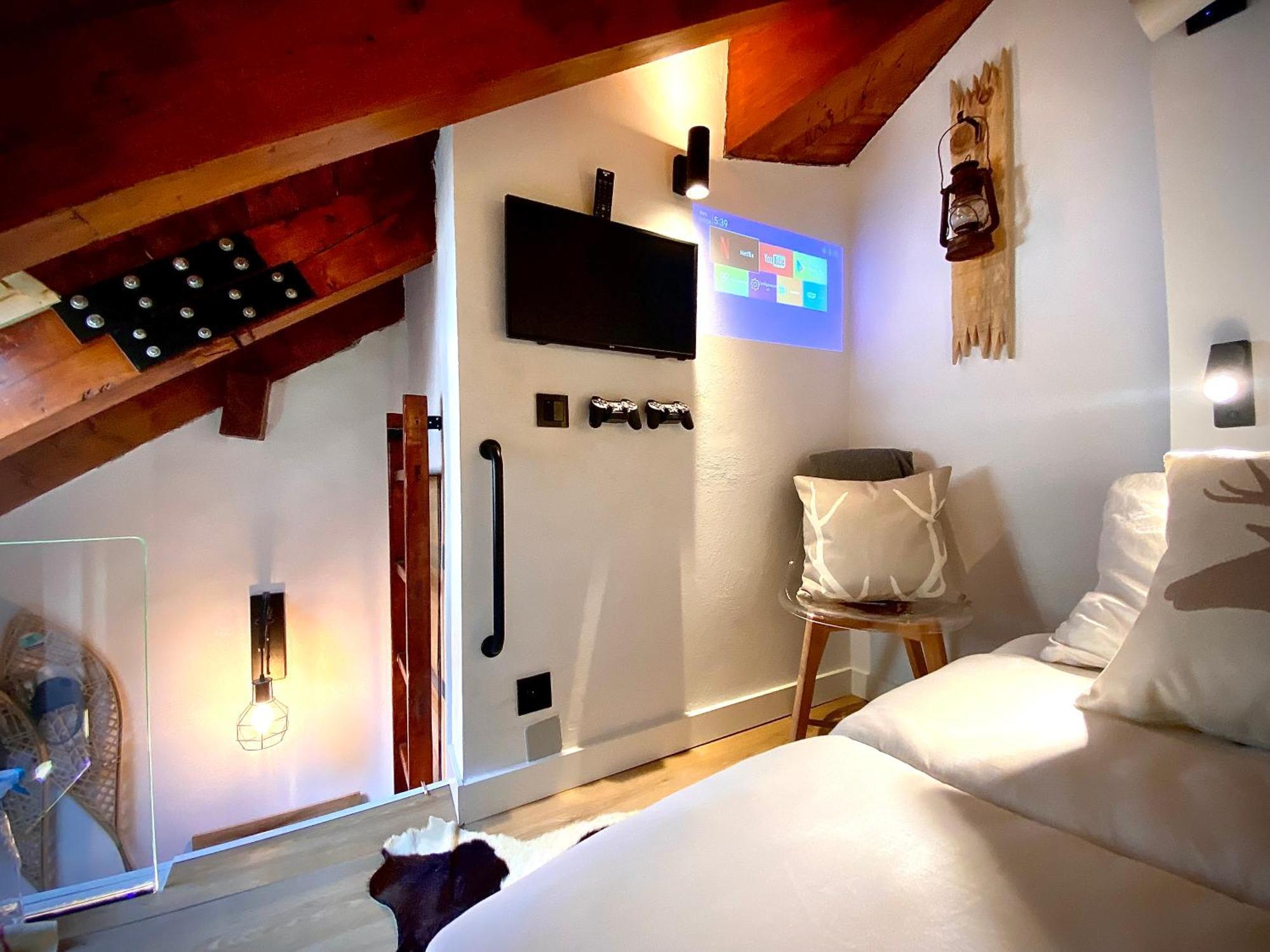 Cal Domenec Rialp - Duplex Con Encanto - Se Admiten Mascotas Kültér fotó