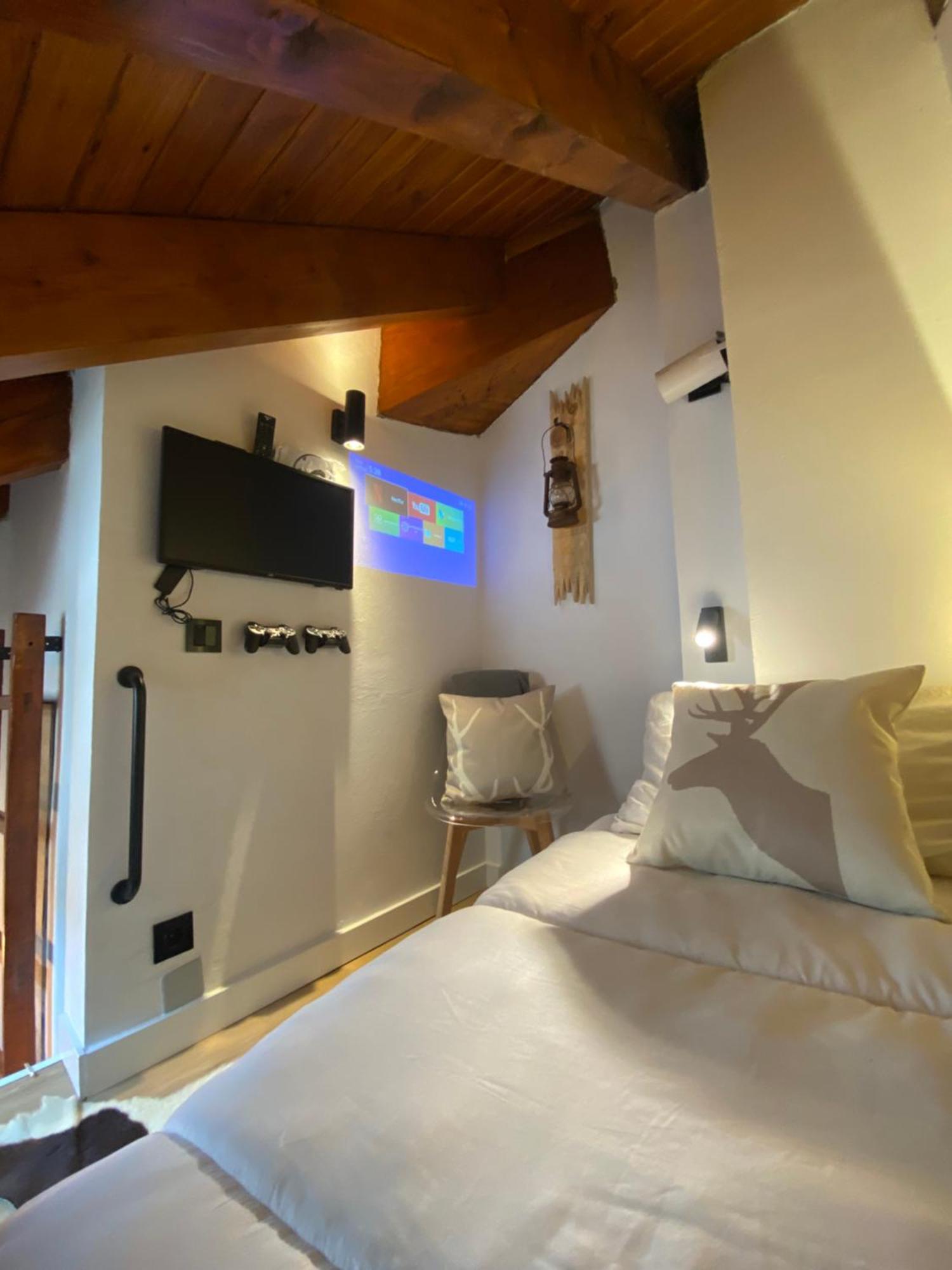 Cal Domenec Rialp - Duplex Con Encanto - Se Admiten Mascotas Kültér fotó