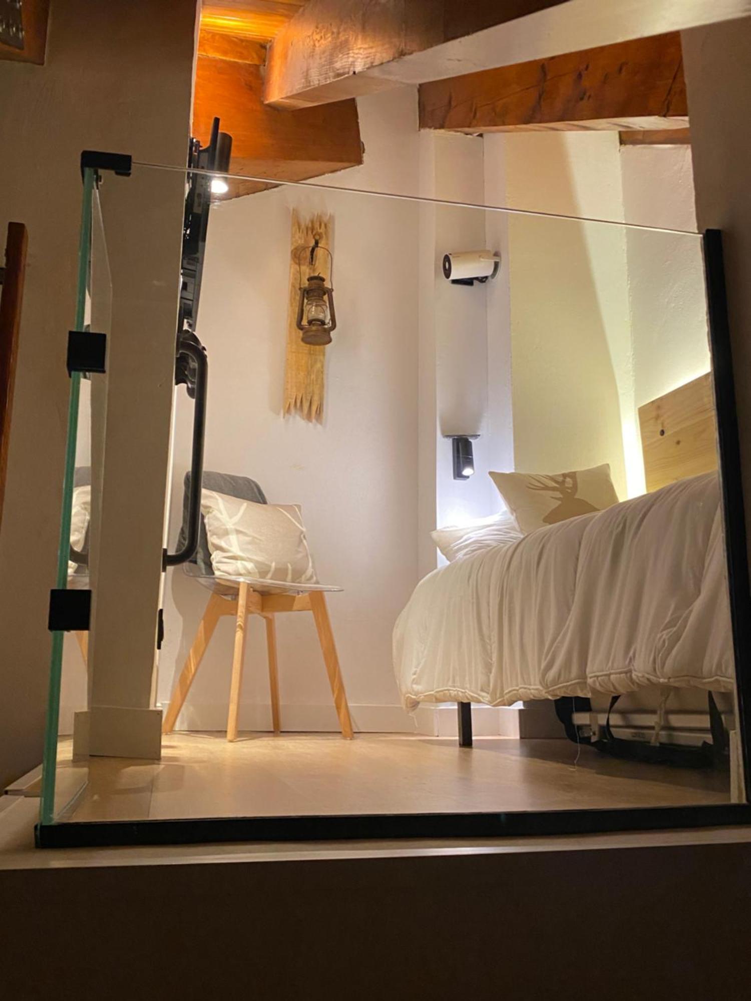 Cal Domenec Rialp - Duplex Con Encanto - Se Admiten Mascotas Kültér fotó