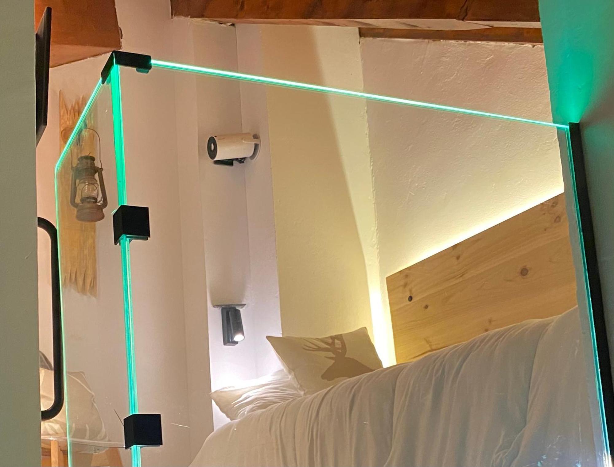 Cal Domenec Rialp - Duplex Con Encanto - Se Admiten Mascotas Kültér fotó